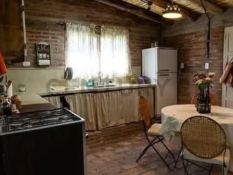 Casa en Alquiler al Sur