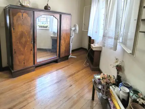 Casa en Venta en Villa General Mitre, USD 174.000