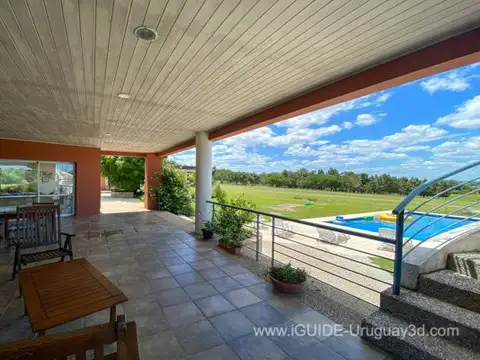 Campo en Venta de 12,67  ha