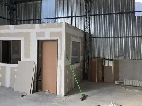 Arquitecto Germán Diamante 1500