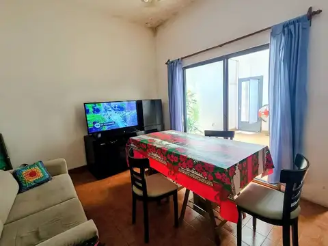 Depto Tipo Casa en Venta al Este