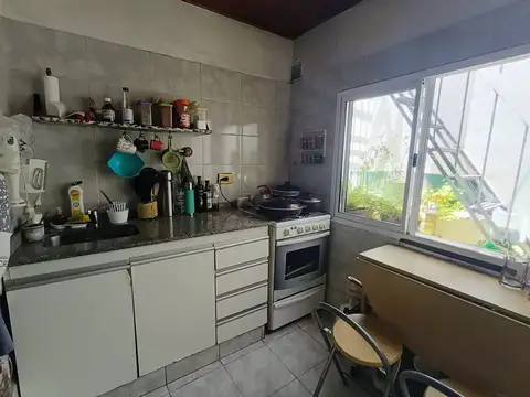 Depto Tipo Casa en Venta 43 años