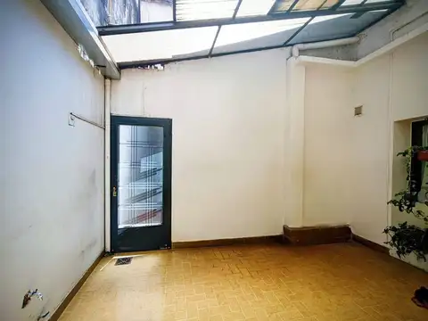 Depto Tipo Casa en Venta en Vélez Sarsfield, USD 129.000