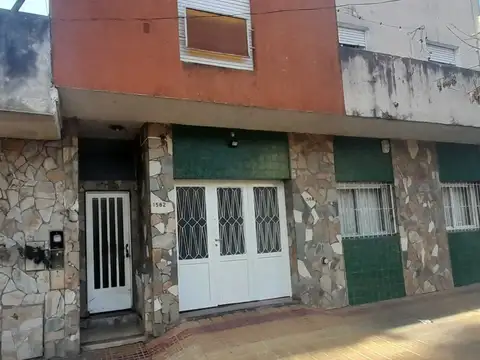 24 e/ Diag. 74 y 64 1500