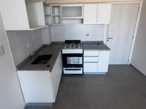 Departamento en Venta al Sur