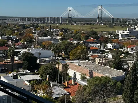 Departamento en Venta en Granadero Baigorria, USD 70.000