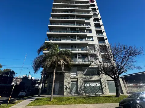 Departamento de 1 dormitorio, a estrenar en Granadero Baigorria