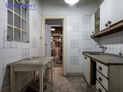 Departamento en Venta 90 años