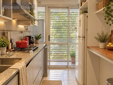 Departamento en Venta en San Isidro Centro, USD 380.000