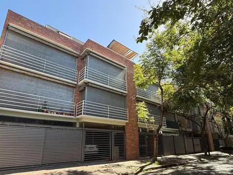 Chacabuco 600