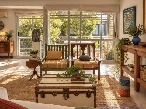 Departamento en Venta de 4 ambientes