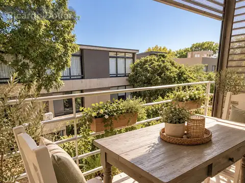 Departamento en Venta con 2 cocheras