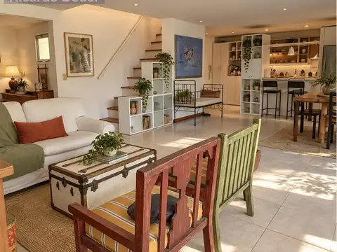 Departamento de cuatro ambientes en Venta en San Isidro, G.B.A. Zona Norte, Argentina