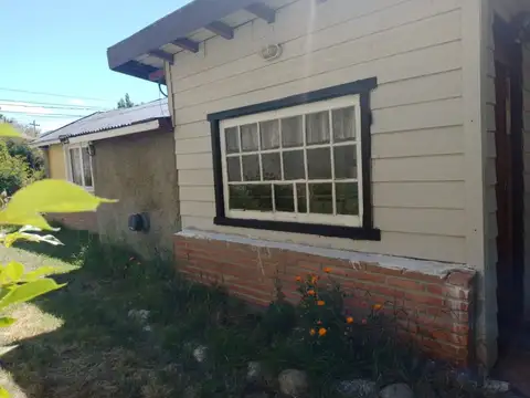 Casa en Venta en Centro, USD 130.000