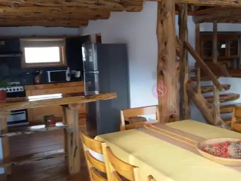 Casa en Venta 15 años