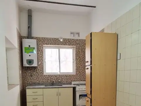 Depto Tipo Casa en Alquiler de 1 dormitorio