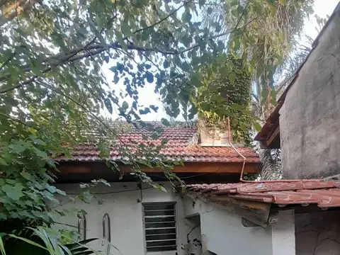 Terreno en Venta 20  mts Fondo