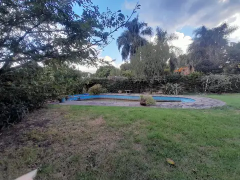 Terreno en Venta, FOS 0,6