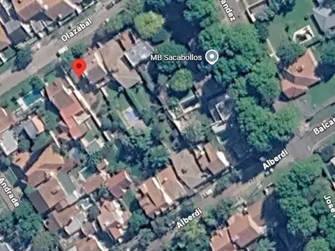 Terreno en Venta en El Casco  - Pacheco, USD 500.000