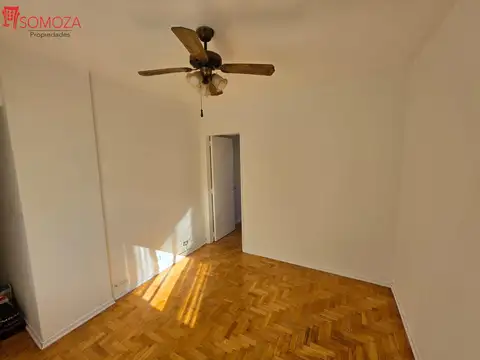 Departamento en Alquiler Permite mascota