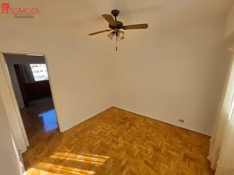 Departamento en Alquiler 60 años