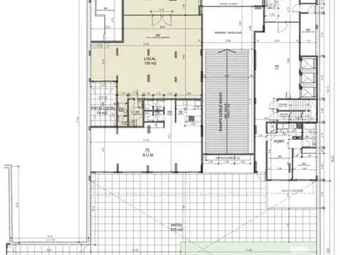 Local en Venta en Nuñez, USD 480.000