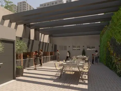 Local en Venta A Estrenar