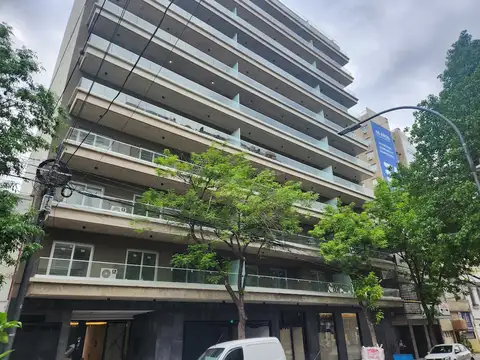 Venta Local Con Renta  en Deheza 2300