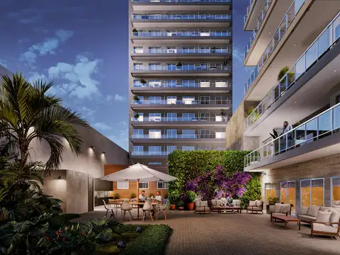 Venta Local Con Renta  en Deheza 2300
