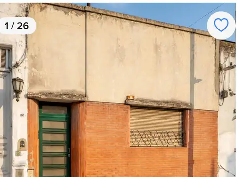 PH 4!ambientes a refaccionar