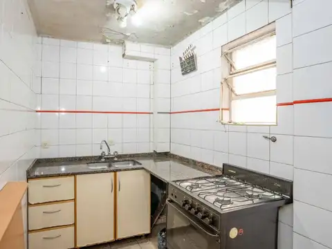Depto Tipo Casa en Venta 70 años