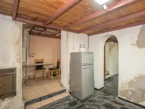 Depto Tipo Casa en Venta en Monserrat, USD 75.000