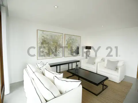 Departamento en Alquiler de 3 ambientes