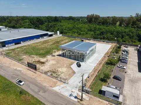 Depósito  en Alquiler en Luján