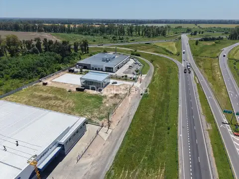 Galpon en Alquiler en Lujan, USD 10.000