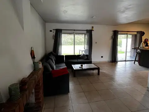 Casa en Venta de 5 dormitorios