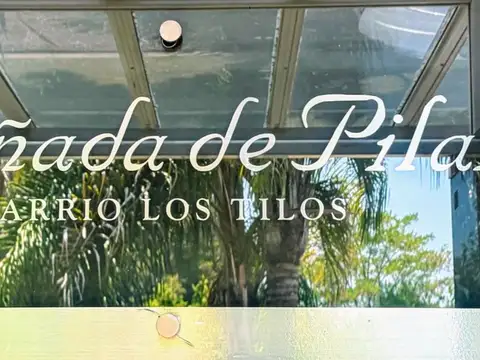 Casa - Los Tilos