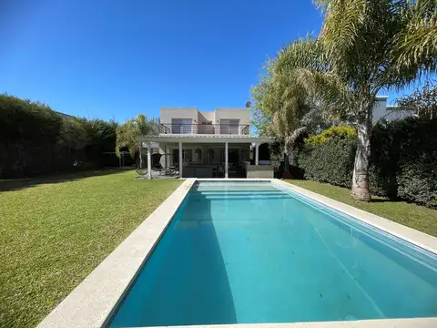 Casa  en Venta en Los Eucaliptos, Haras Santa Maria, Escobar