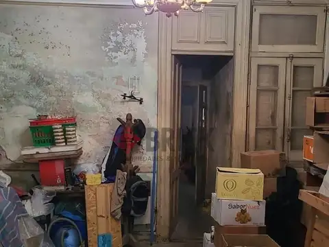 Casa en Venta 90 años