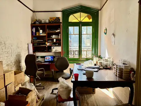 Casa 7 ambientes con 3 baños