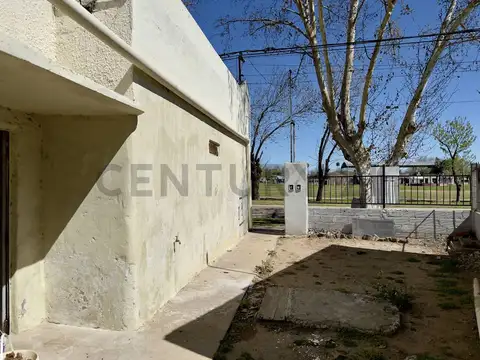 Casa en Venta en Luis Palacios, USD 47.000