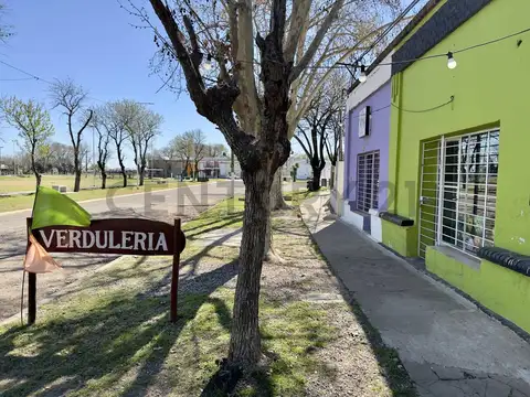Casa en Venta 60 años