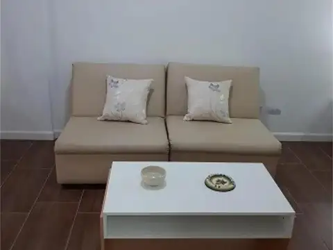Departamento en Alquiler Temporal de Monoambiente