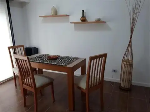 Fray Luis Beltran 100, Piso 6