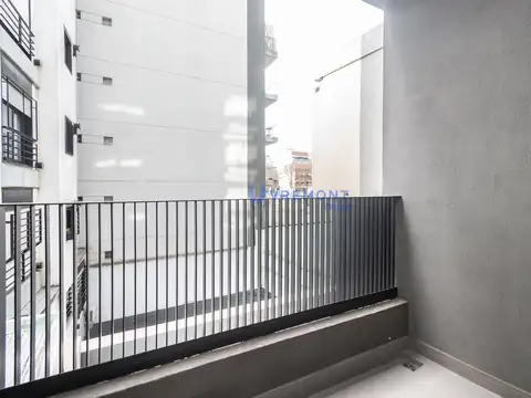 Departamento en Venta en Caballito, USD 109.000