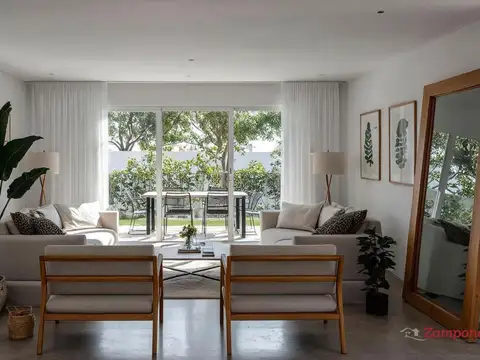 Departamento en Venta en Punta Chica, USD 345.000