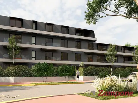 Departamento en Venta 1 año