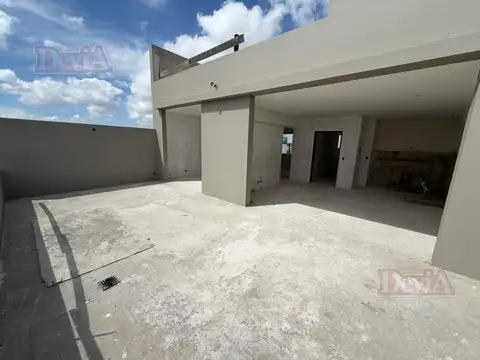 Venta - Departamento - 3 amb c/ balcón terraza - Emprendimiento Roseti 2055 - Villa Ortúzar