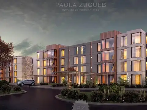 Departamento  en Venta ubicado en La Alameda, Canning, Ezeiza