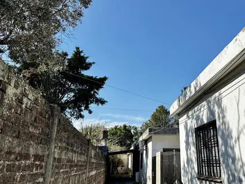 Depto Tipo Casa en Venta en Ituzaingó, USD 42.000